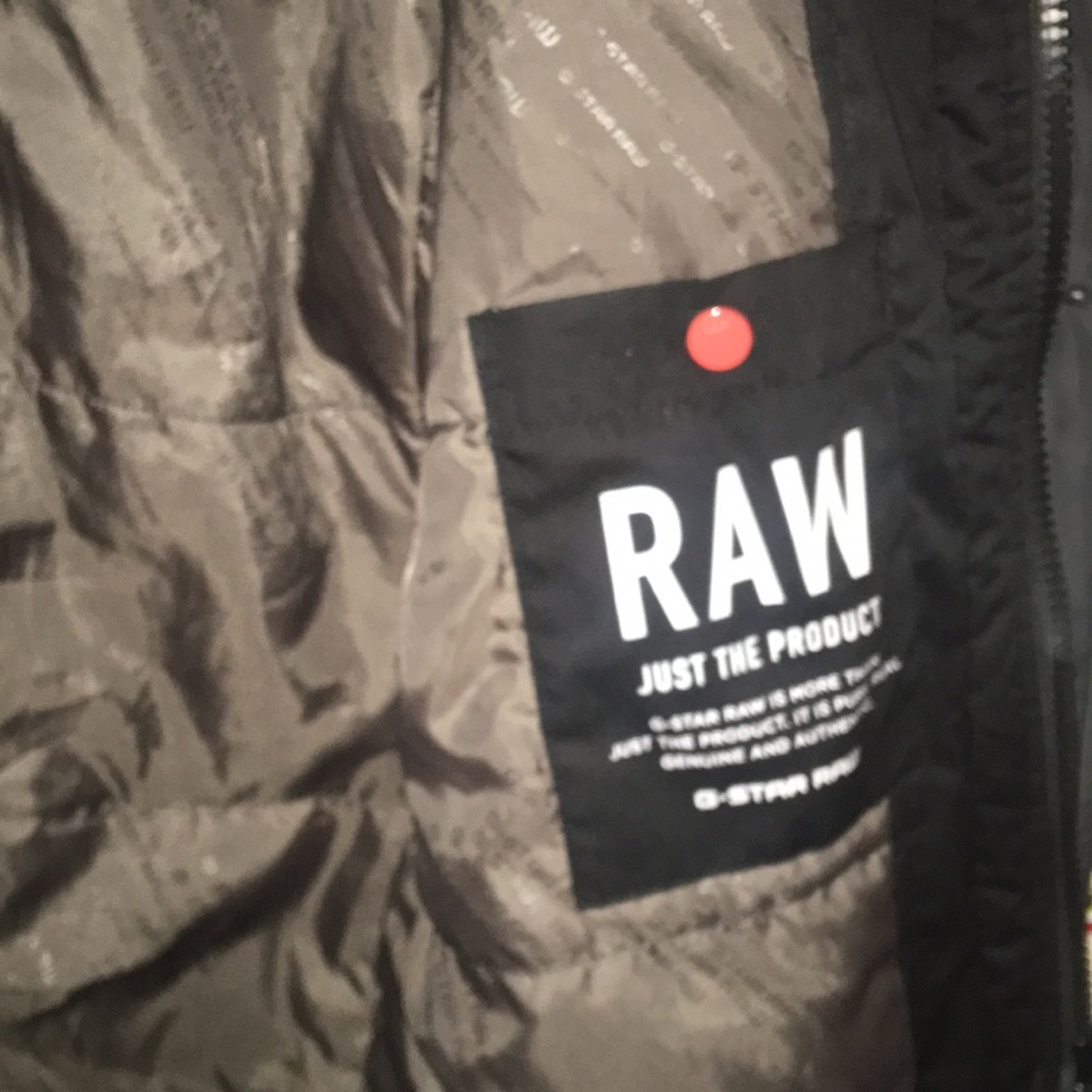 Jacket - Picture 4 of 5